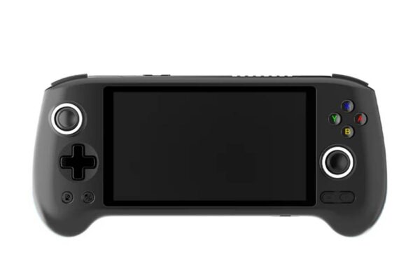 Anbernic RG556 Cor Preta Cartão 128GB Mais de 20 mil jogos instalados